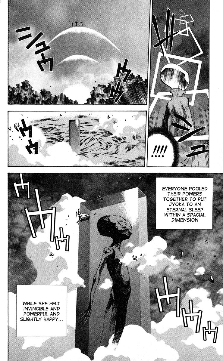 Houshin Engi Chapter 165 page 10 - Chapter 165: The Signpost of History 1 - Sandcastle