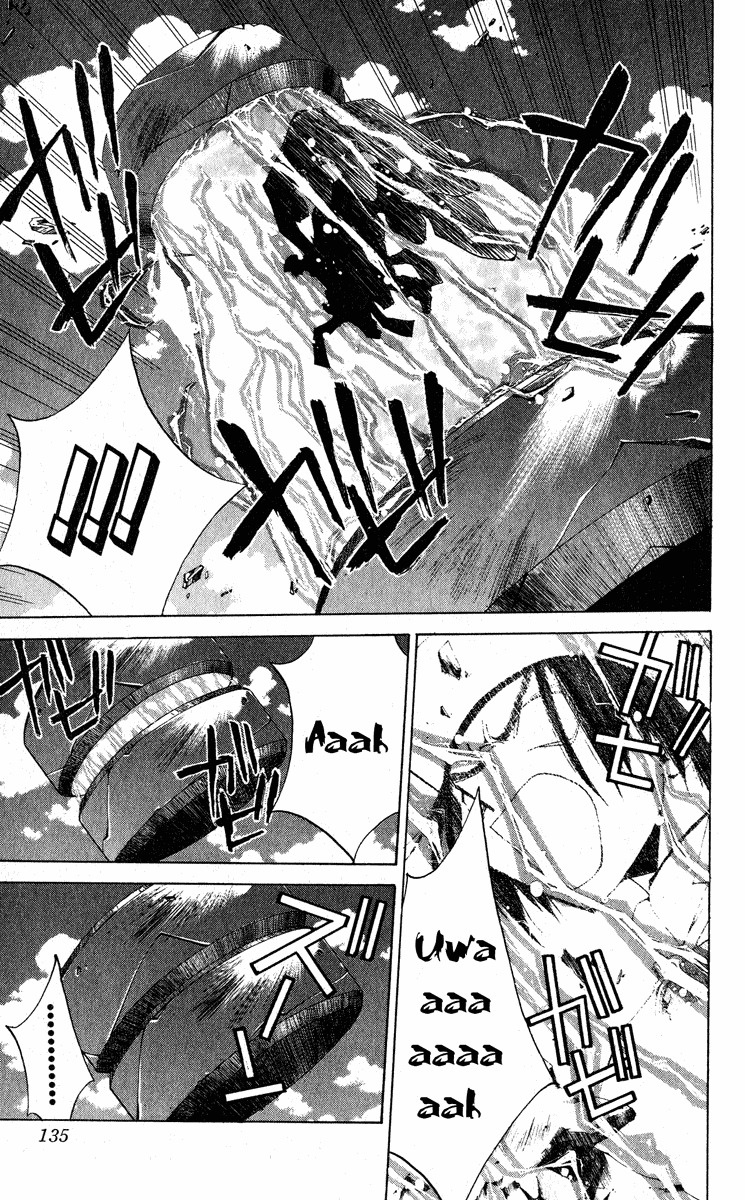 Houshin Engi Chapter 167 page 9 - Chapter 167: Bokuya no Tatakai ⑤ - The Resurrection of the Touou Legend