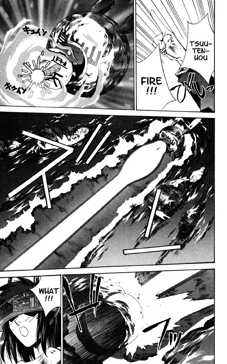 Houshin Engi Chapter 177 page 9 - Chapter 177: The Signpost of History 6 - Warpzone