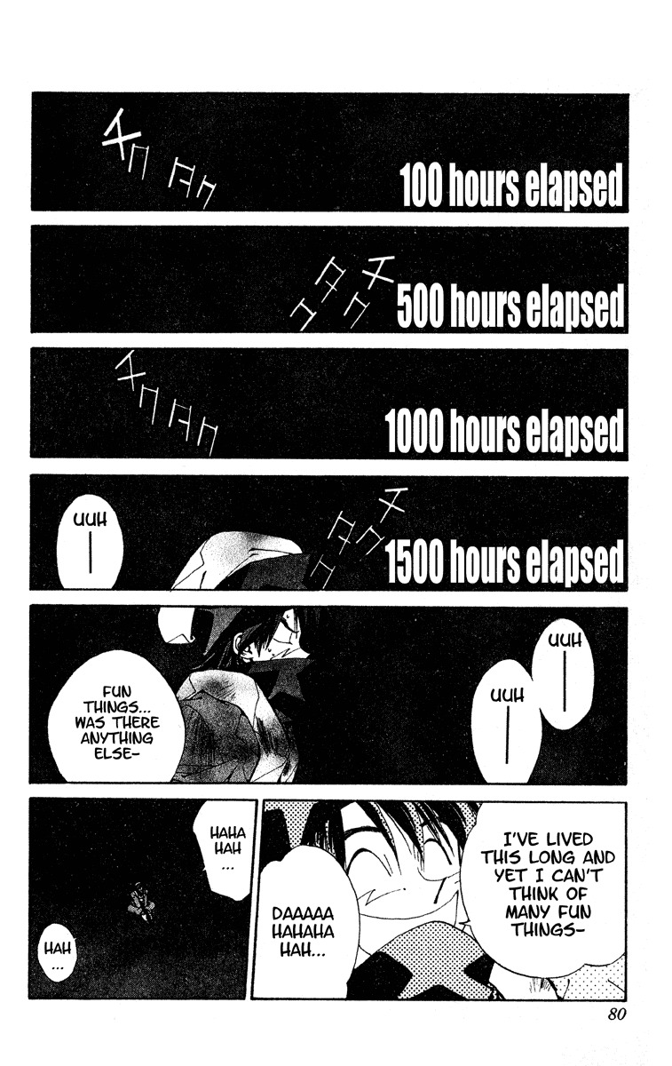 Houshin Engi Chapter 190 page 14 - Chapter 190: The Signpost of History 16 - Fukki