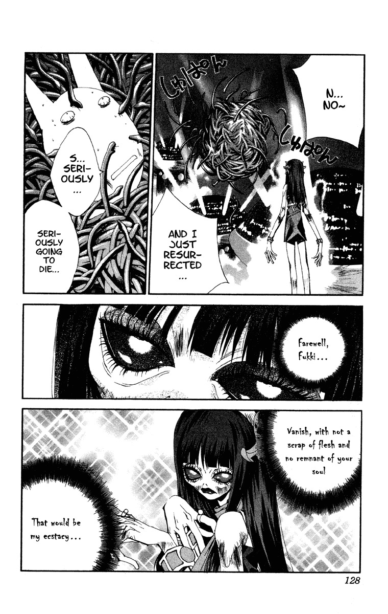 Houshin Engi Chapter 193 page 2 - Chapter 193: The Signpost of History 19 - The Battle of Mutual Deceit