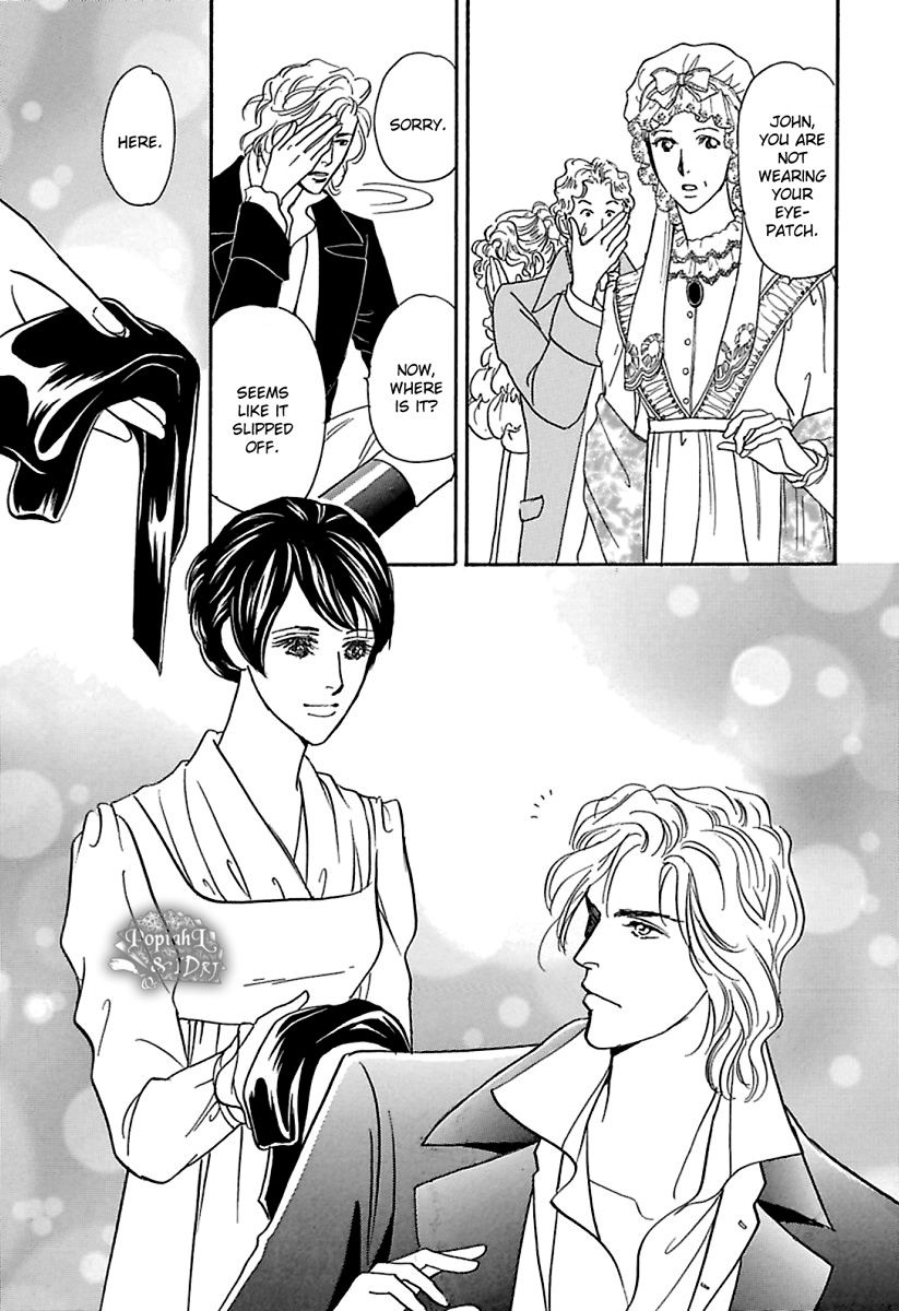 Houtou Kizoku o Kousei Saseru ni wa Chapter 1.1 page 13 - Chapter 1.1 : Houtou Kizoku o Kousei Saseru ni wa 1.1