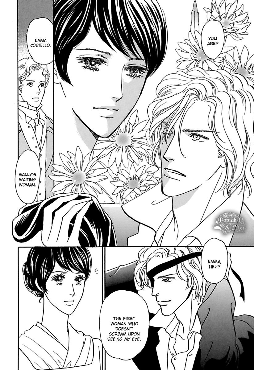 Houtou Kizoku o Kousei Saseru ni wa Chapter 1.1 page 14 - Chapter 1.1 : Houtou Kizoku o Kousei Saseru ni wa 1.1