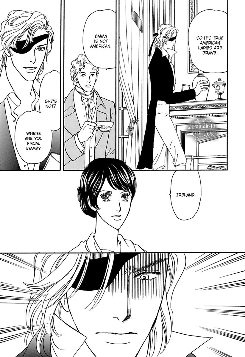 Houtou Kizoku o Kousei Saseru ni wa Chapter 1.1 page 15 - Chapter 1.1 : Houtou Kizoku o Kousei Saseru ni wa 1.1
