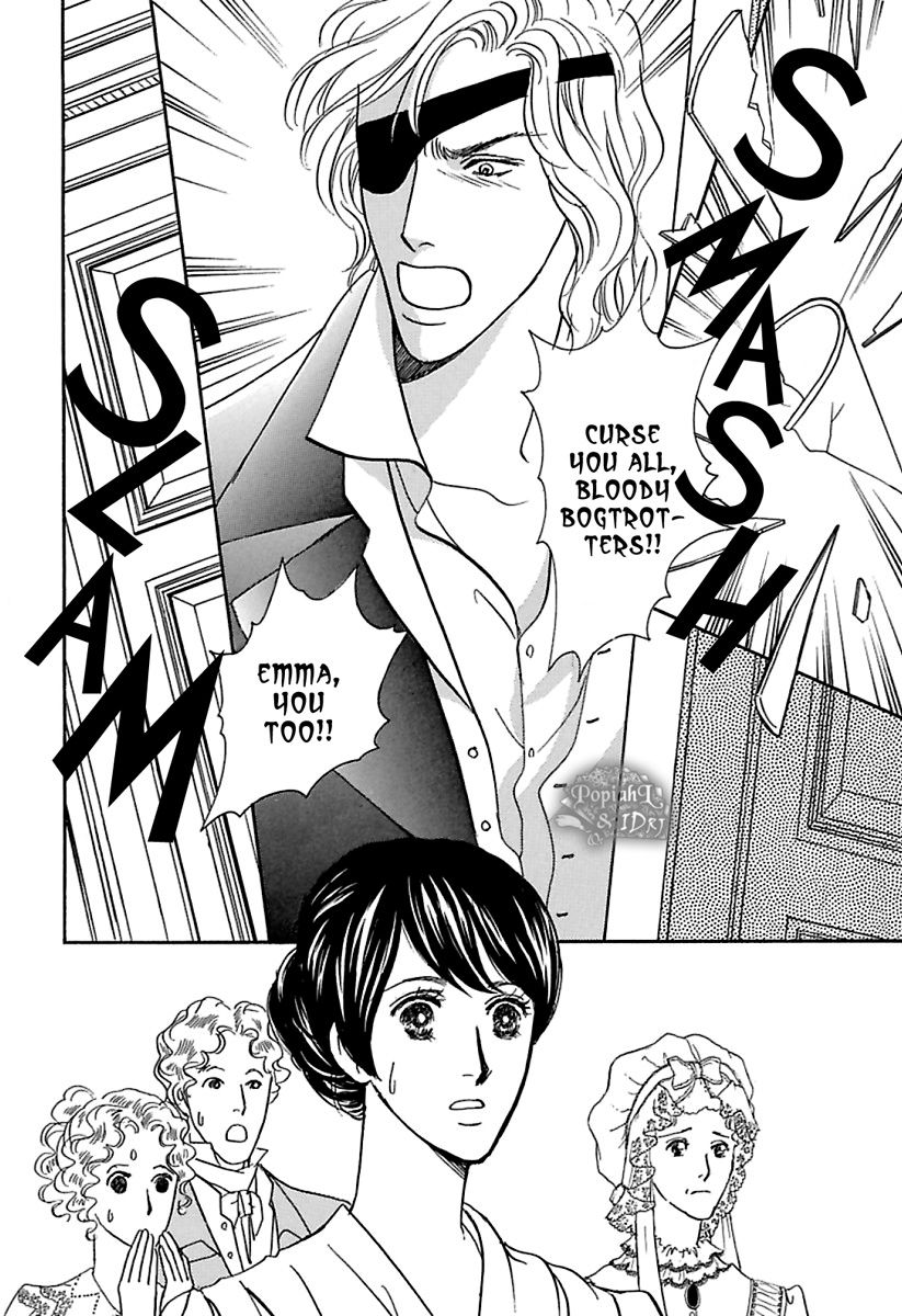 Houtou Kizoku o Kousei Saseru ni wa Chapter 1.1 page 16 - Chapter 1.1 : Houtou Kizoku o Kousei Saseru ni wa 1.1