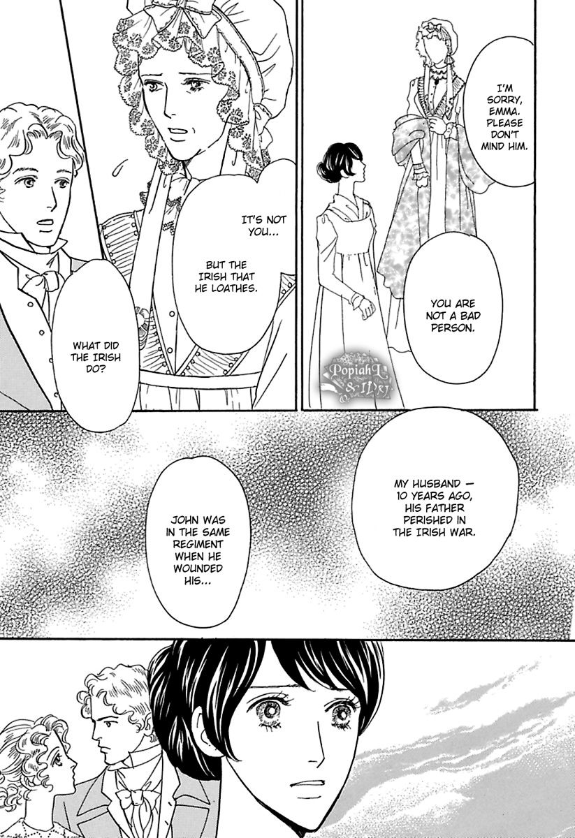Houtou Kizoku o Kousei Saseru ni wa Chapter 1.1 page 17 - Chapter 1.1 : Houtou Kizoku o Kousei Saseru ni wa 1.1