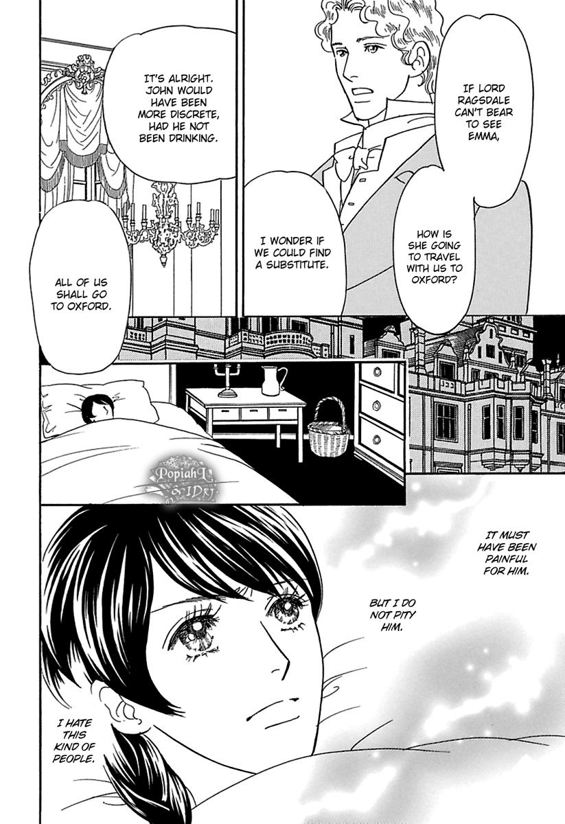 Houtou Kizoku o Kousei Saseru ni wa Chapter 1.1 page 18 - Chapter 1.1 : Houtou Kizoku o Kousei Saseru ni wa 1.1