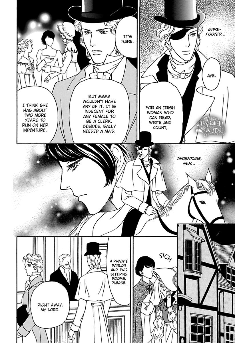 Houtou Kizoku o Kousei Saseru ni wa Chapter 1.1 page 22 - Chapter 1.1 : Houtou Kizoku o Kousei Saseru ni wa 1.1