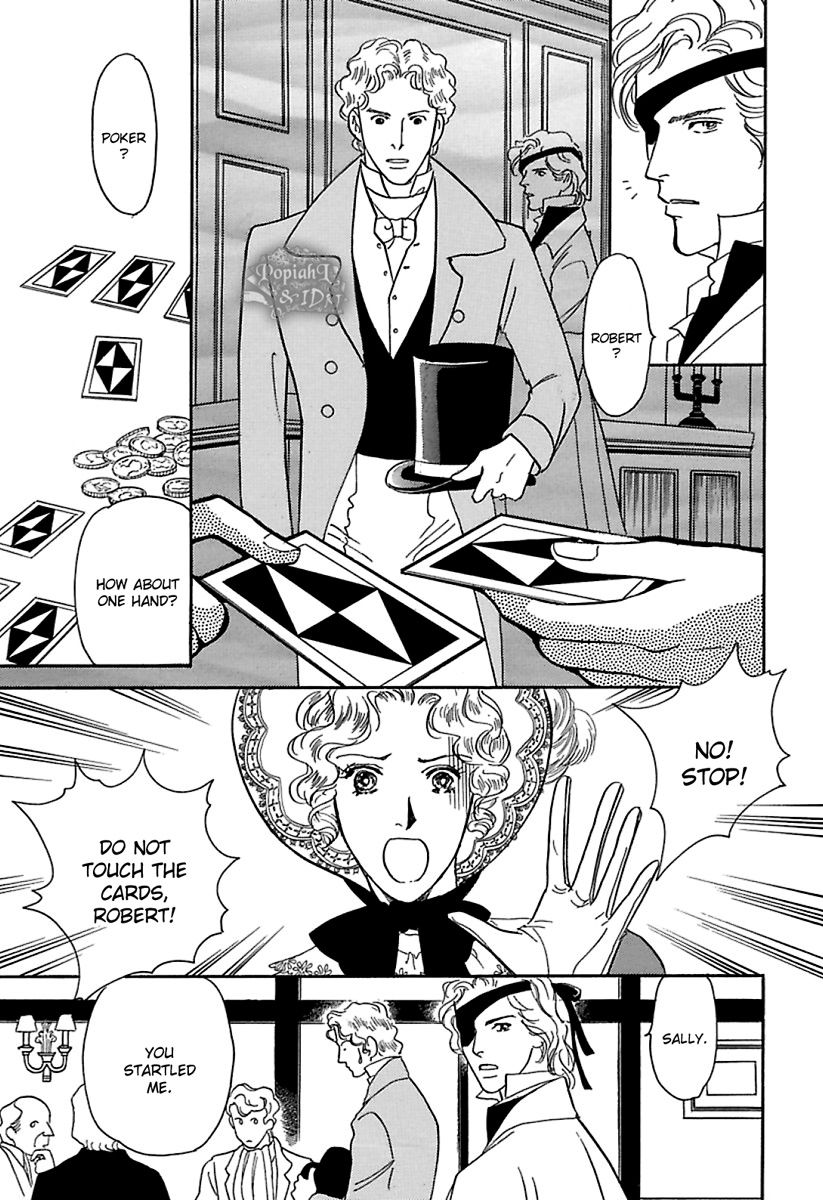 Houtou Kizoku o Kousei Saseru ni wa Chapter 1.1 page 23 - Chapter 1.1 : Houtou Kizoku o Kousei Saseru ni wa 1.1