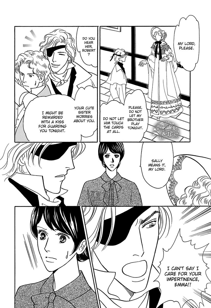 Houtou Kizoku o Kousei Saseru ni wa Chapter 1.1 page 24 - Chapter 1.1 : Houtou Kizoku o Kousei Saseru ni wa 1.1