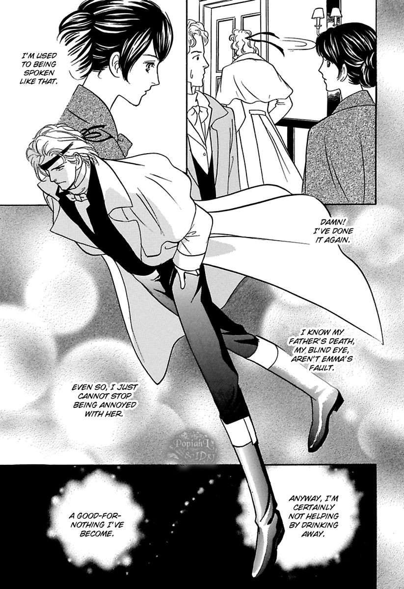 Houtou Kizoku o Kousei Saseru ni wa Chapter 1.1 page 25 - Chapter 1.1 : Houtou Kizoku o Kousei Saseru ni wa 1.1