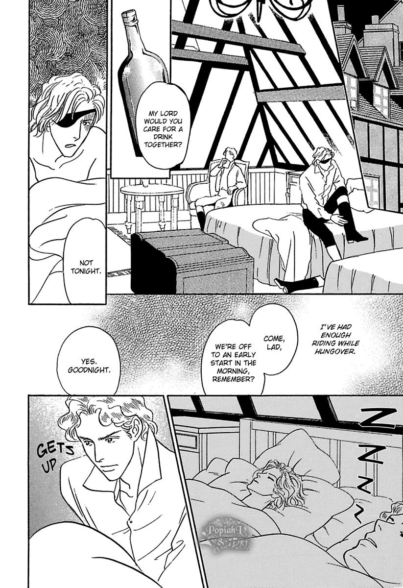 Houtou Kizoku o Kousei Saseru ni wa Chapter 1.1 page 26 - Chapter 1.1 : Houtou Kizoku o Kousei Saseru ni wa 1.1