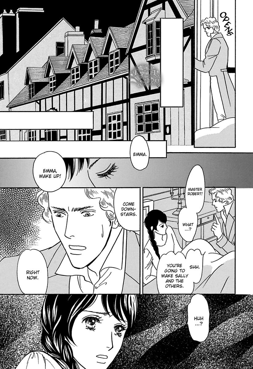Houtou Kizoku o Kousei Saseru ni wa Chapter 1.1 page 27 - Chapter 1.1 : Houtou Kizoku o Kousei Saseru ni wa 1.1