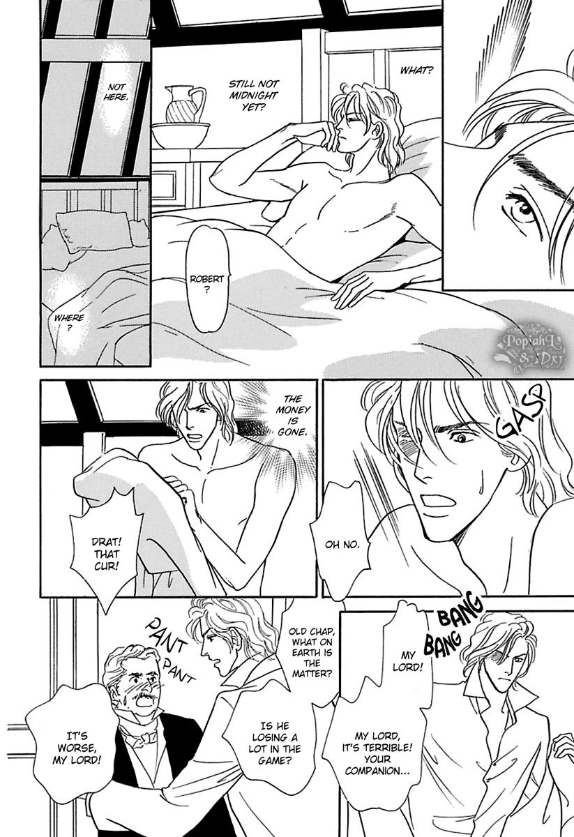 Houtou Kizoku o Kousei Saseru ni wa Chapter 1.1 page 28 - Chapter 1.1 : Houtou Kizoku o Kousei Saseru ni wa 1.1