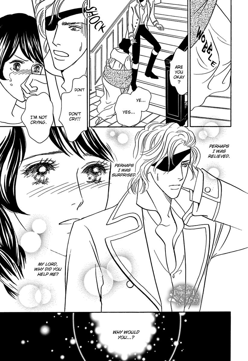 Houtou Kizoku o Kousei Saseru ni wa Chapter 1.2 page 10 - Chapter 1.2 : Houtou Kizoku o Kousei Saseru ni wa 1.2