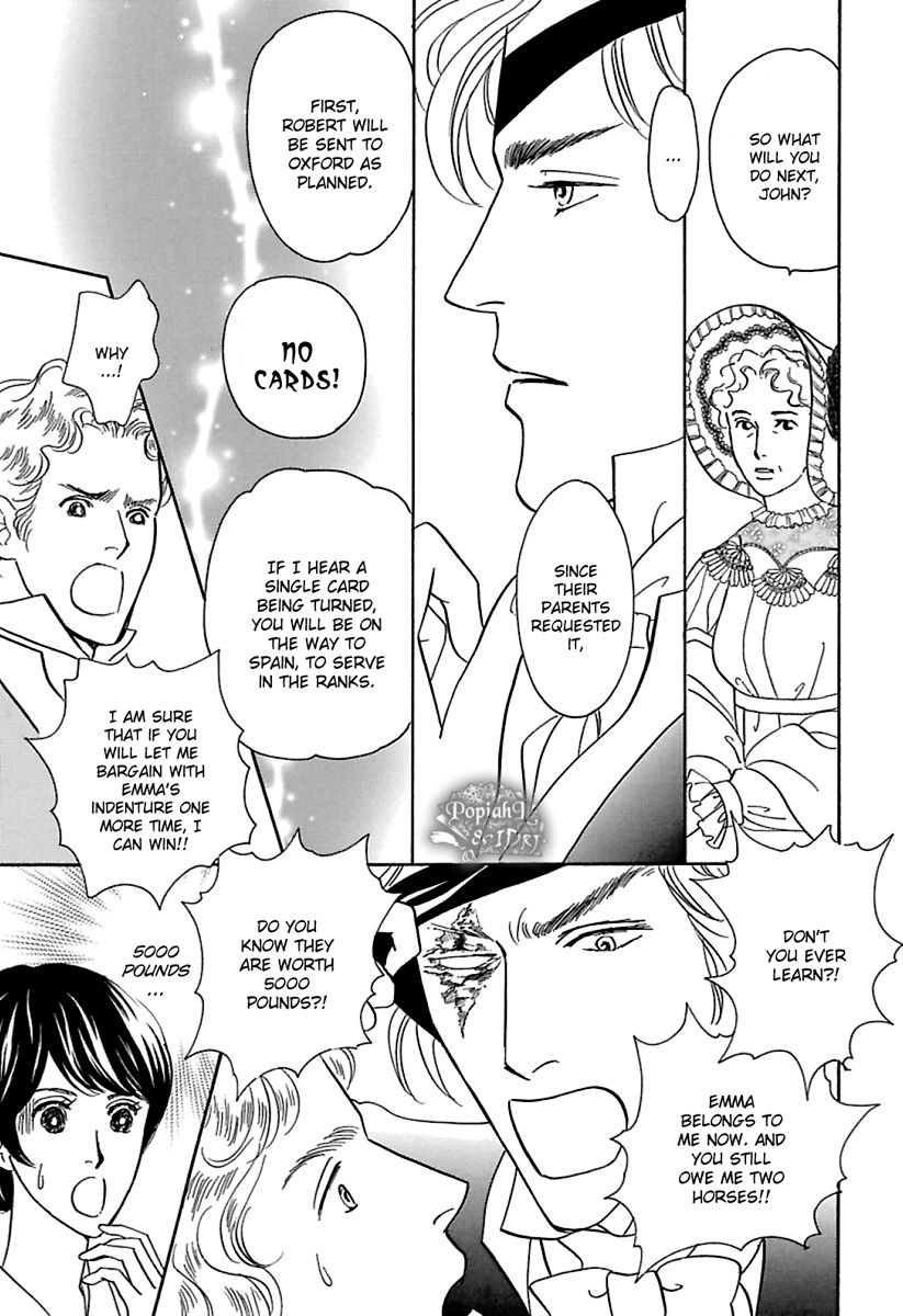 Houtou Kizoku o Kousei Saseru ni wa Chapter 1.2 page 12 - Chapter 1.2 : Houtou Kizoku o Kousei Saseru ni wa 1.2