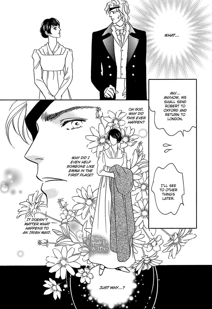 Houtou Kizoku o Kousei Saseru ni wa Chapter 1.2 page 14 - Chapter 1.2 : Houtou Kizoku o Kousei Saseru ni wa 1.2