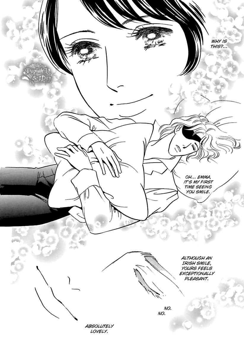 Houtou Kizoku o Kousei Saseru ni wa Chapter 1.2 page 21 - Chapter 1.2 : Houtou Kizoku o Kousei Saseru ni wa 1.2