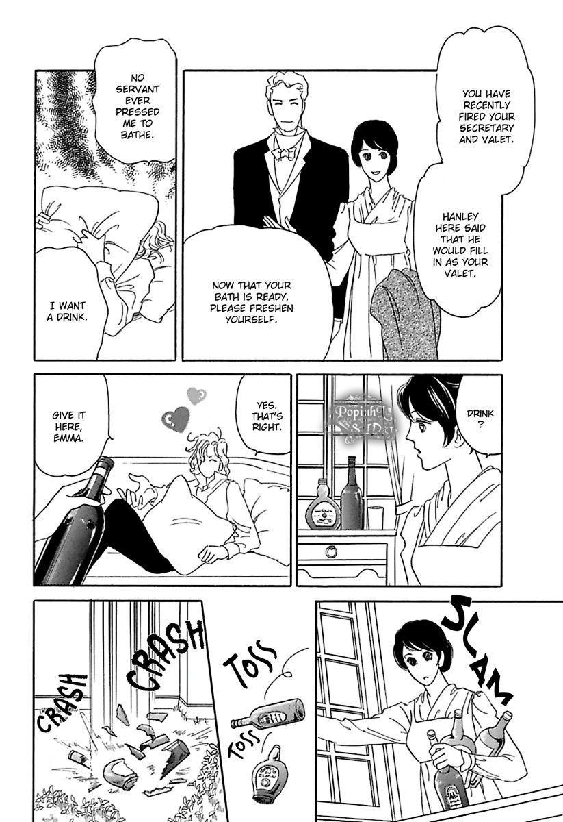 Houtou Kizoku o Kousei Saseru ni wa Chapter 1.2 page 23 - Chapter 1.2 : Houtou Kizoku o Kousei Saseru ni wa 1.2