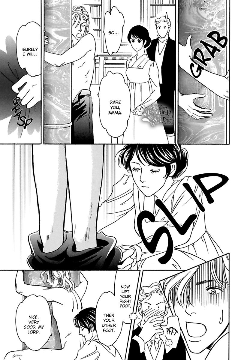 Houtou Kizoku o Kousei Saseru ni wa Chapter 1.2 page 26 - Chapter 1.2 : Houtou Kizoku o Kousei Saseru ni wa 1.2
