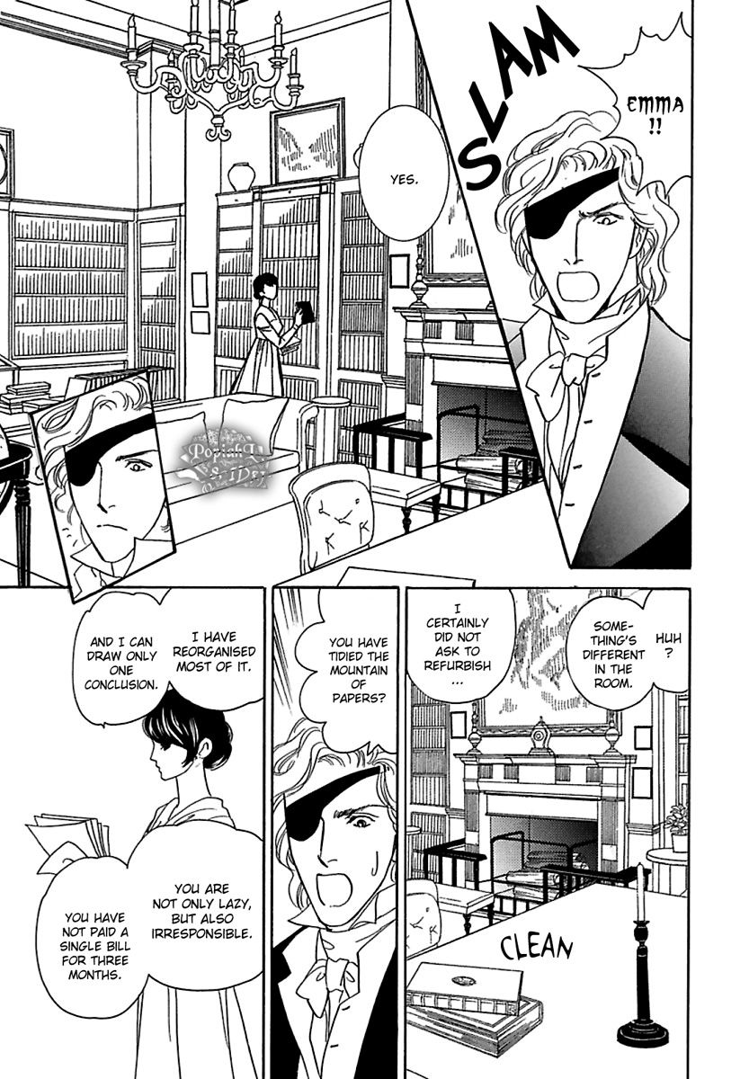 Houtou Kizoku o Kousei Saseru ni wa Chapter 1.2 page 28 - Chapter 1.2 : Houtou Kizoku o Kousei Saseru ni wa 1.2