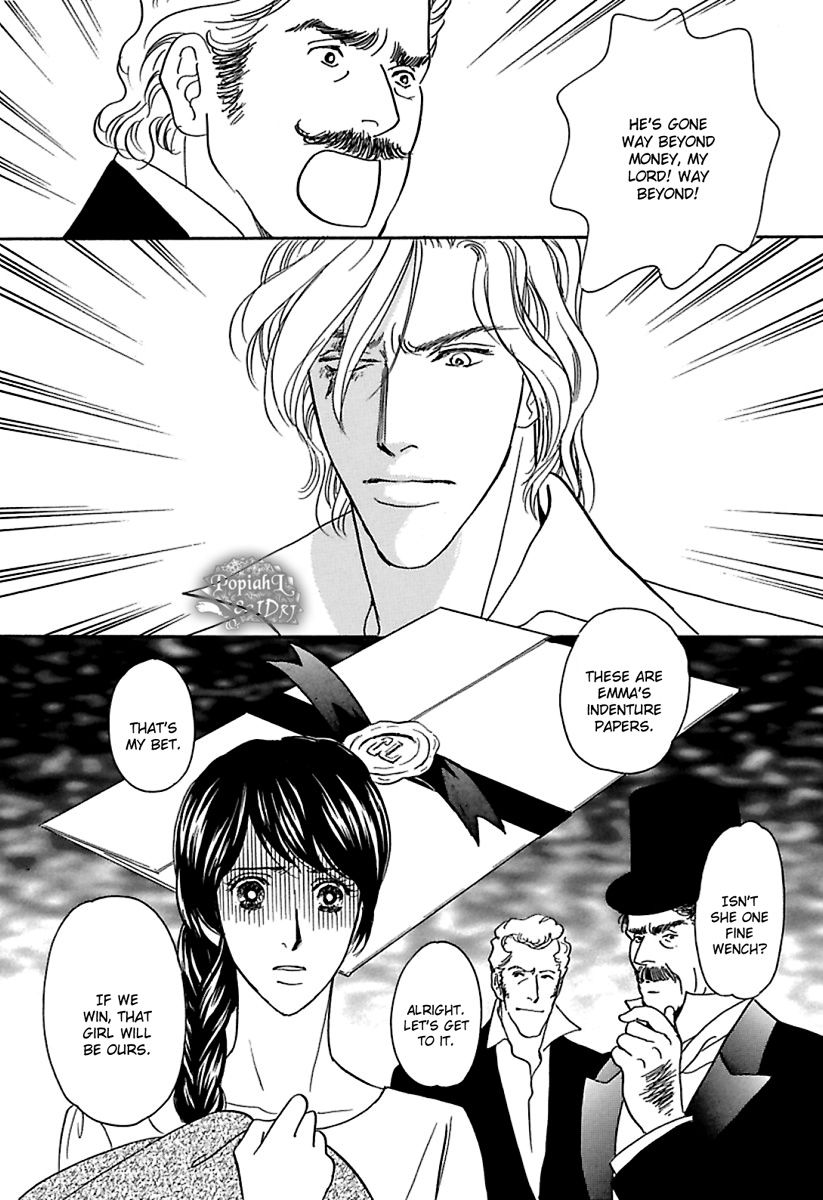 Houtou Kizoku o Kousei Saseru ni wa Chapter 1.2 page 4 - Chapter 1.2 : Houtou Kizoku o Kousei Saseru ni wa 1.2