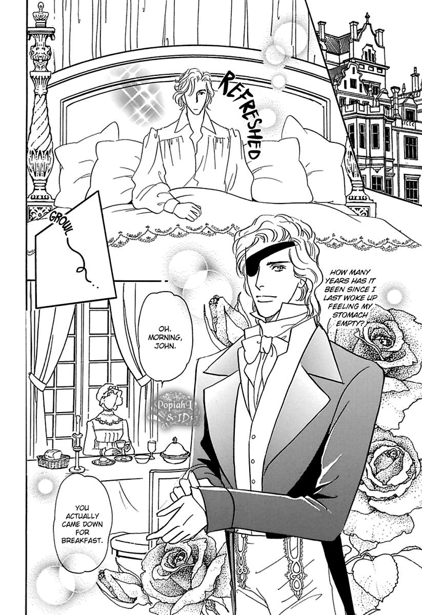 Houtou Kizoku o Kousei Saseru ni wa Chapter 1.3 page 14 - Chapter 1.3 : Houtou Kizoku o Kousei Saseru ni wa 1.3