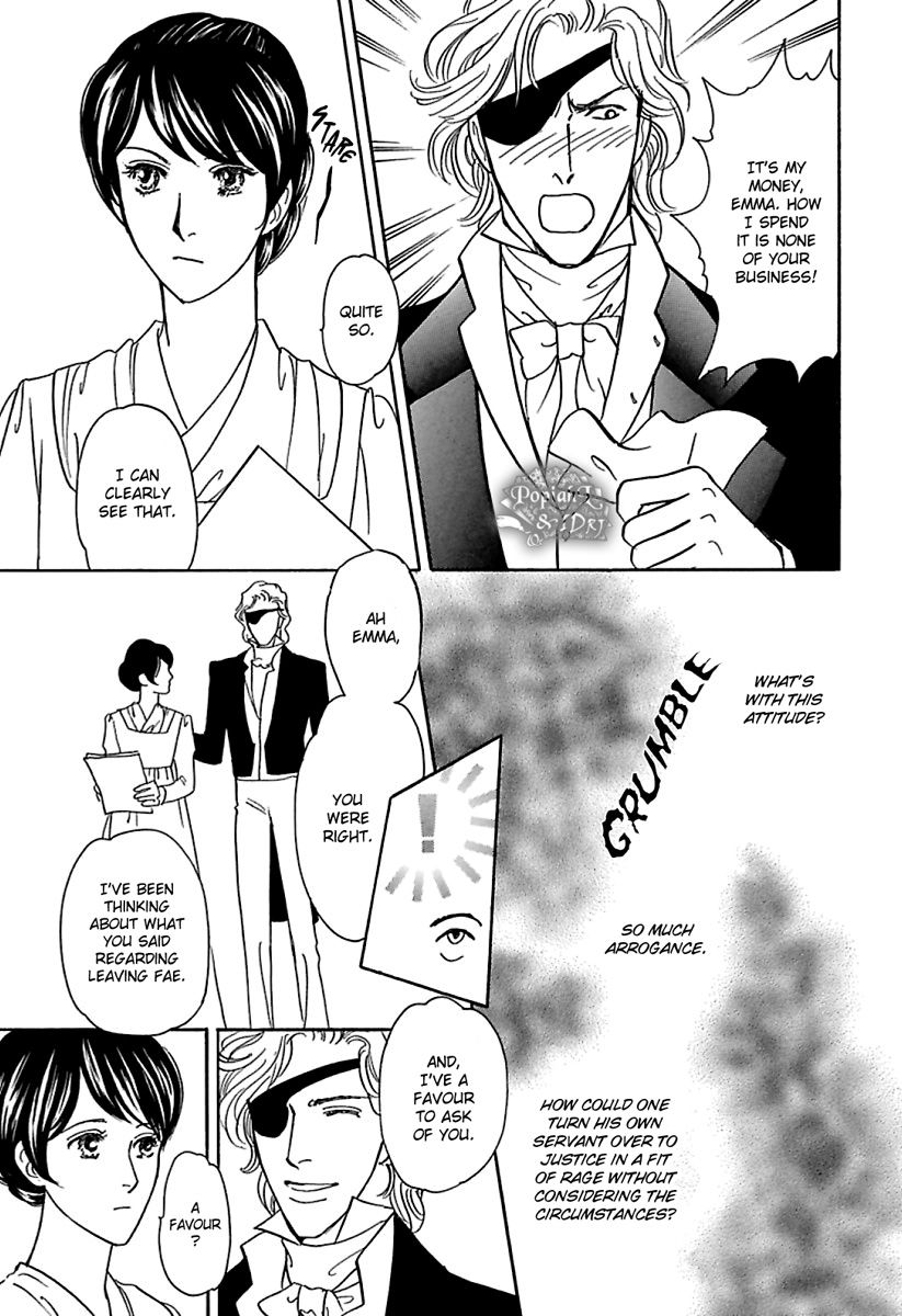 Houtou Kizoku o Kousei Saseru ni wa Chapter 1.3 page 19 - Chapter 1.3 : Houtou Kizoku o Kousei Saseru ni wa 1.3