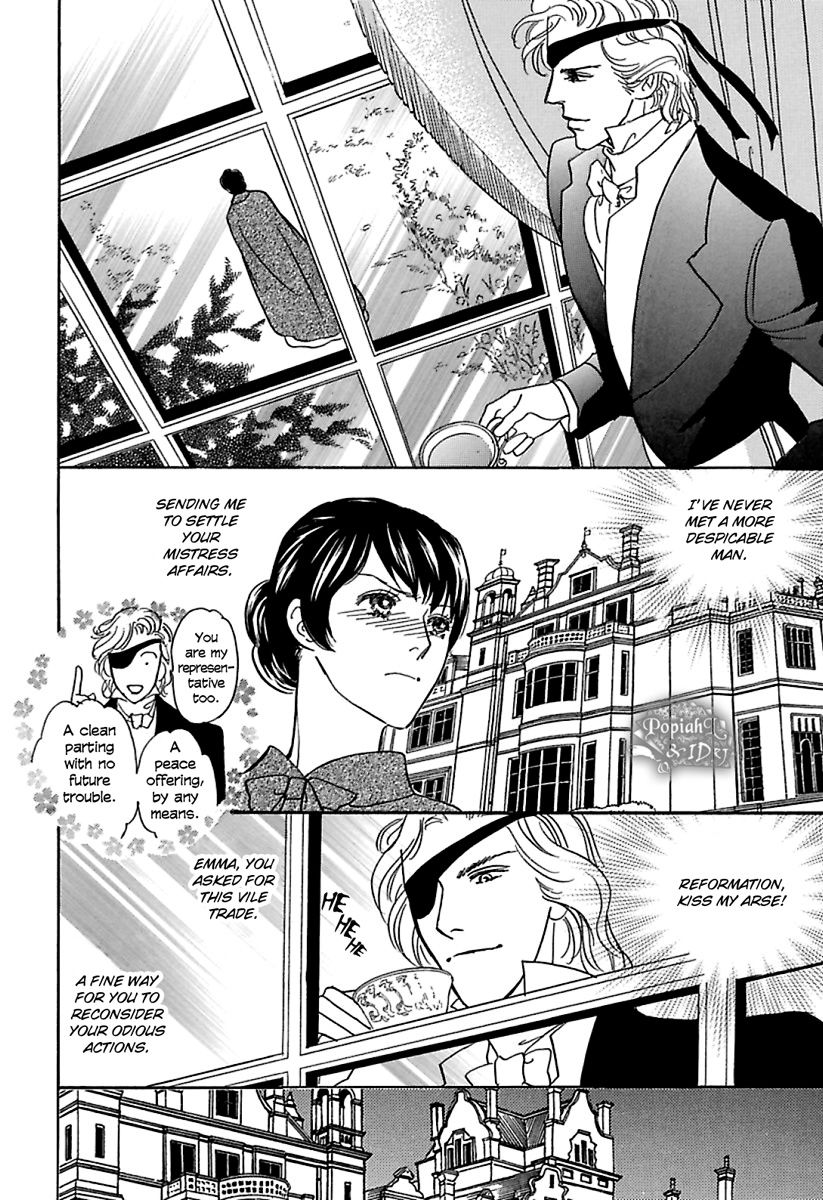 Houtou Kizoku o Kousei Saseru ni wa Chapter 1.3 page 20 - Chapter 1.3 : Houtou Kizoku o Kousei Saseru ni wa 1.3