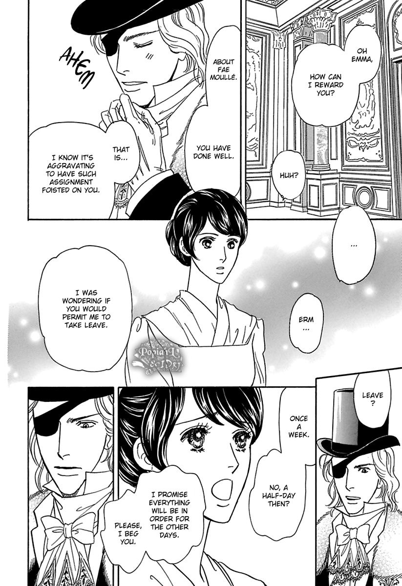 Houtou Kizoku o Kousei Saseru ni wa Chapter 1.3 page 26 - Chapter 1.3 : Houtou Kizoku o Kousei Saseru ni wa 1.3