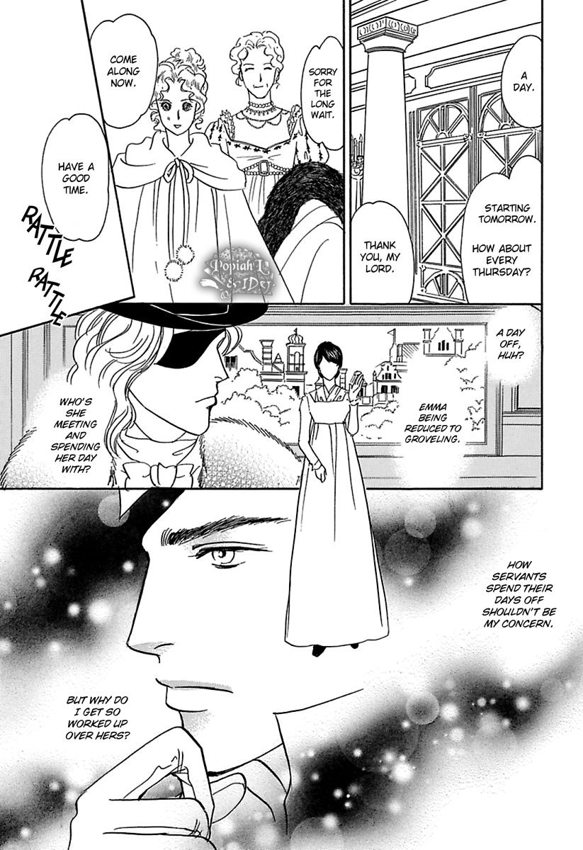 Houtou Kizoku o Kousei Saseru ni wa Chapter 1.3 page 27 - Chapter 1.3 : Houtou Kizoku o Kousei Saseru ni wa 1.3