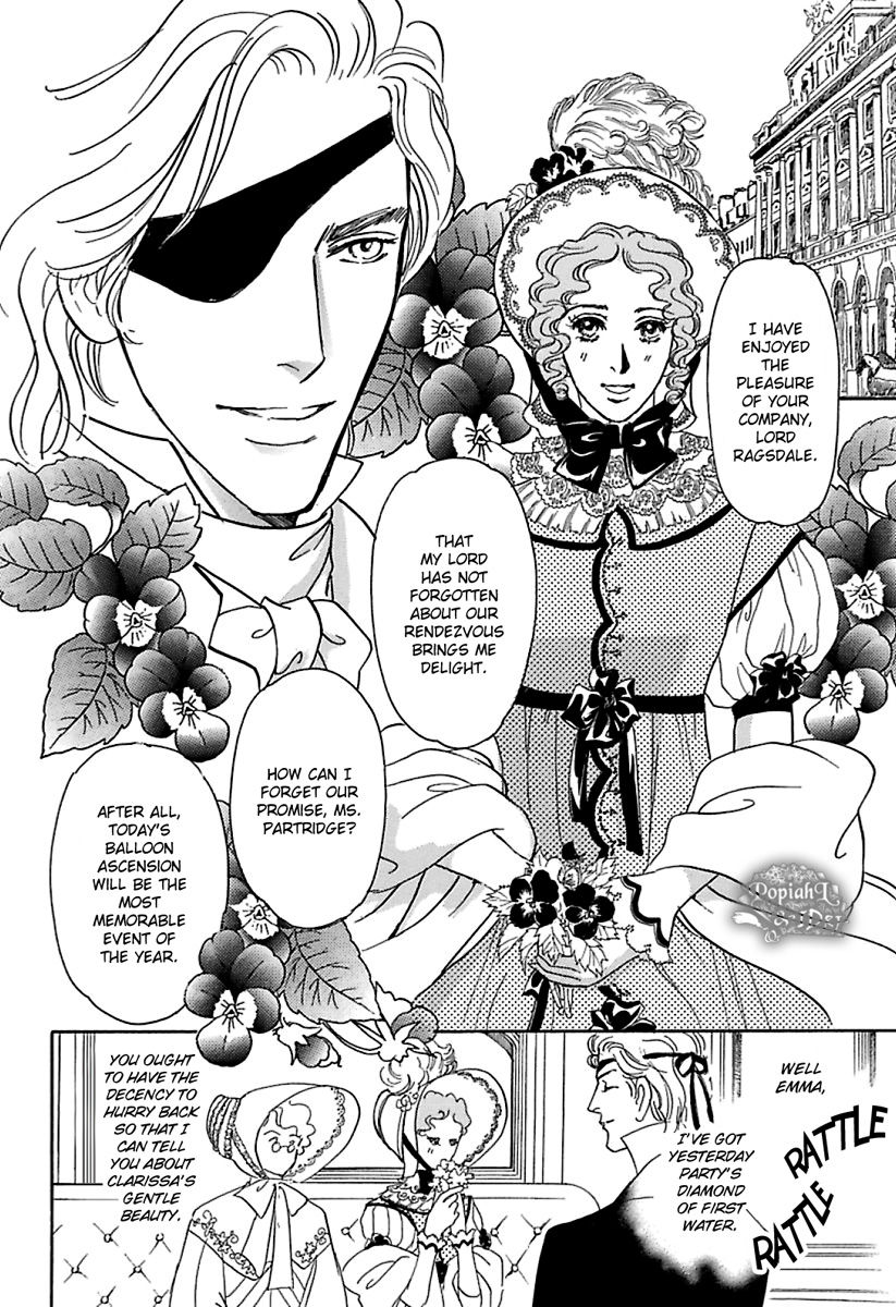 Houtou Kizoku o Kousei Saseru ni wa Chapter 1.3 page 28 - Chapter 1.3 : Houtou Kizoku o Kousei Saseru ni wa 1.3