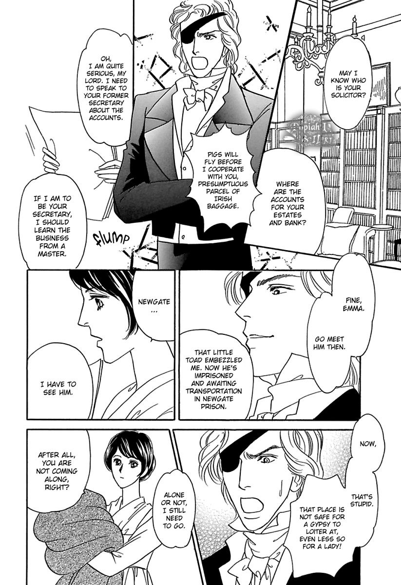 Houtou Kizoku o Kousei Saseru ni wa Chapter 1.3 page 4 - Chapter 1.3 : Houtou Kizoku o Kousei Saseru ni wa 1.3