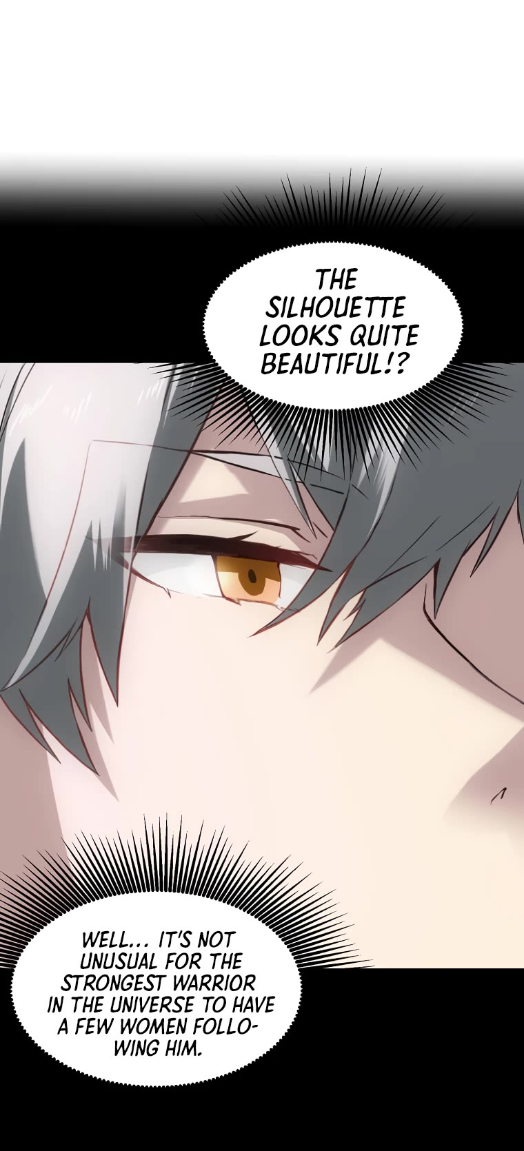 How a Former Pro Takes Advantage by Doing an Easy Job Chapter 1 page 14 - Chapter 1