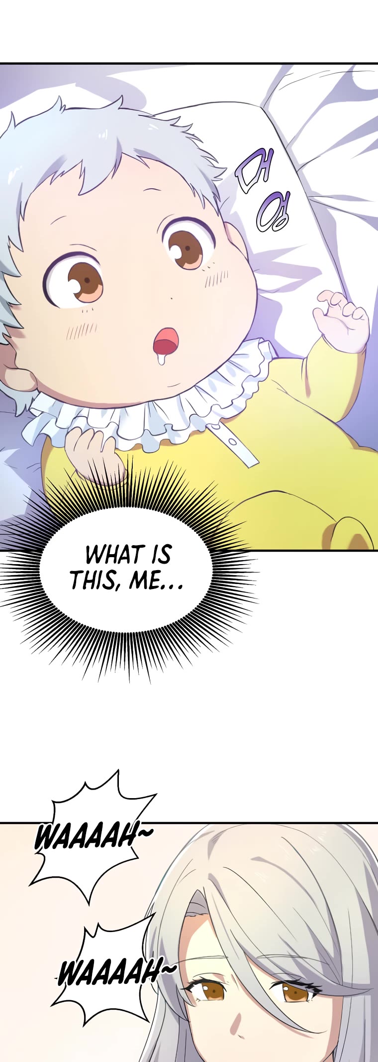 How a Former Pro Takes Advantage by Doing an Easy Job Chapter 1 page 22 - Chapter 1