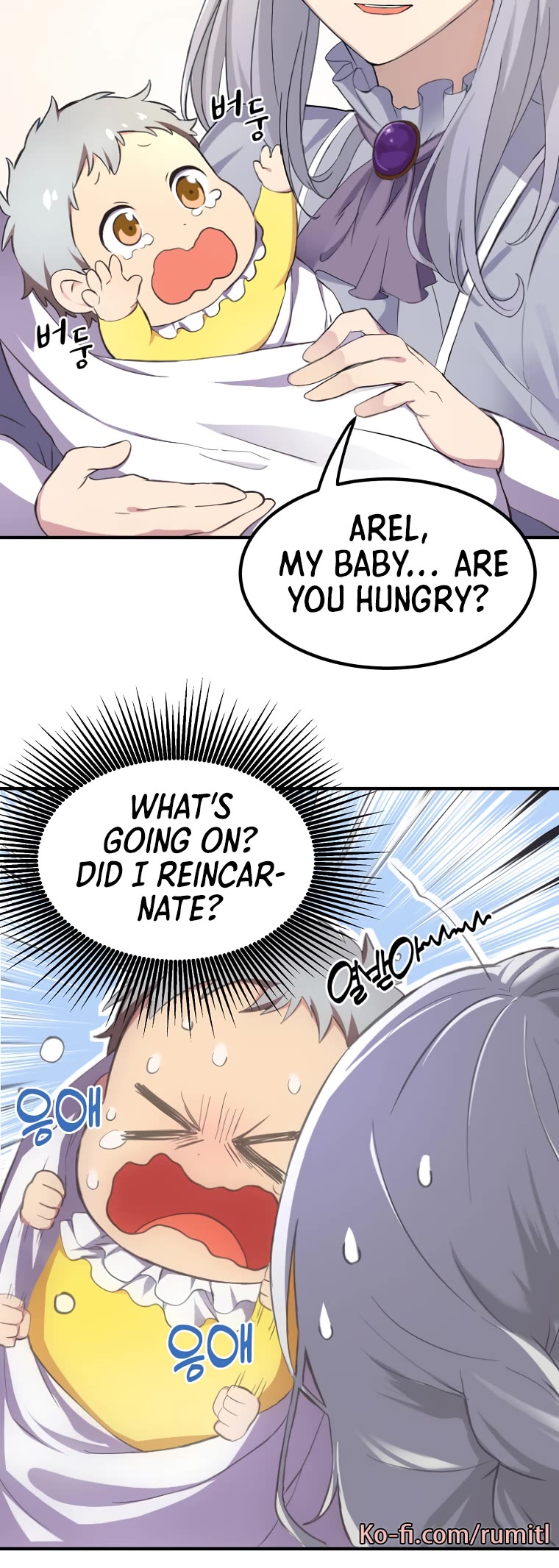 How a Former Pro Takes Advantage by Doing an Easy Job Chapter 1 page 23 - Chapter 1