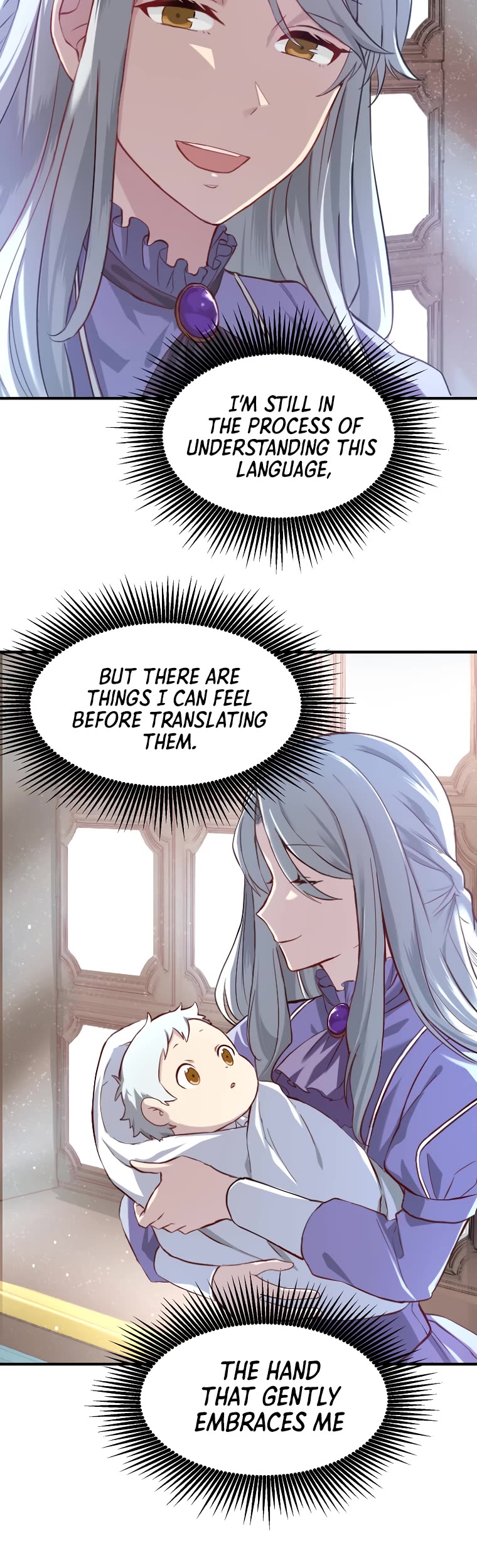 How a Former Pro Takes Advantage by Doing an Easy Job Chapter 1 page 40 - Chapter 1