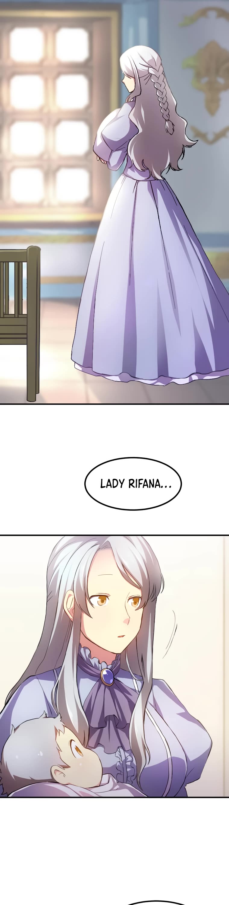 How a Former Pro Takes Advantage by Doing an Easy Job Chapter 1 page 44 - Chapter 1