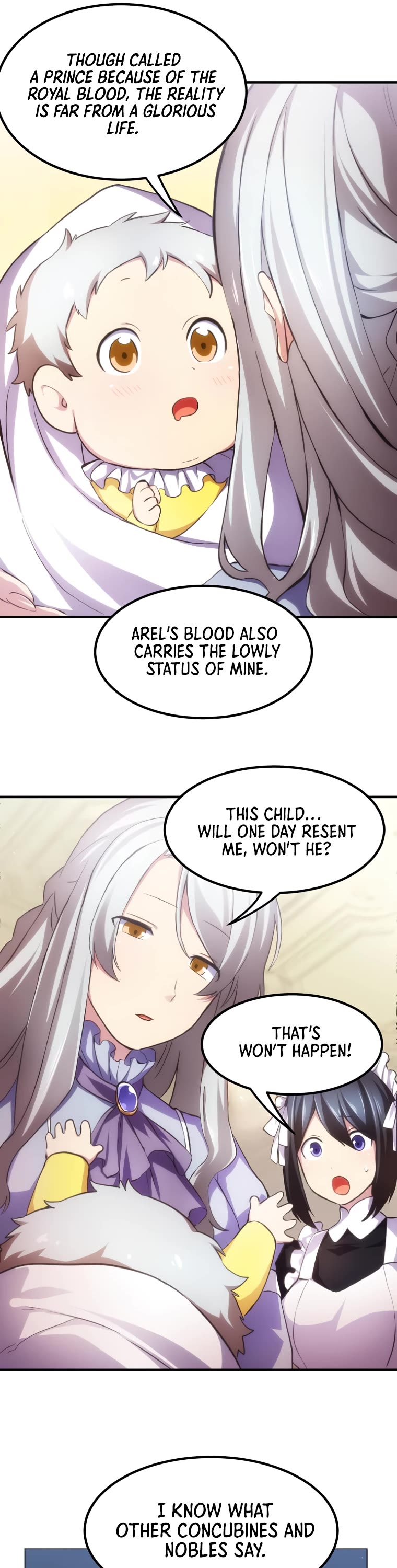 How a Former Pro Takes Advantage by Doing an Easy Job Chapter 1 page 50 - Chapter 1