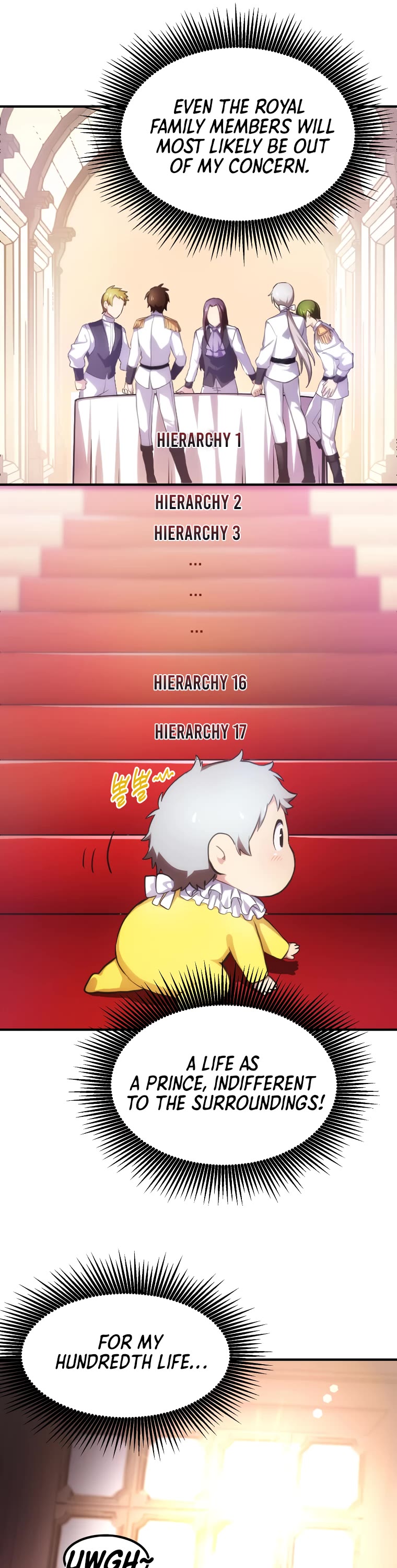 How a Former Pro Takes Advantage by Doing an Easy Job Chapter 1 page 56 - Chapter 1