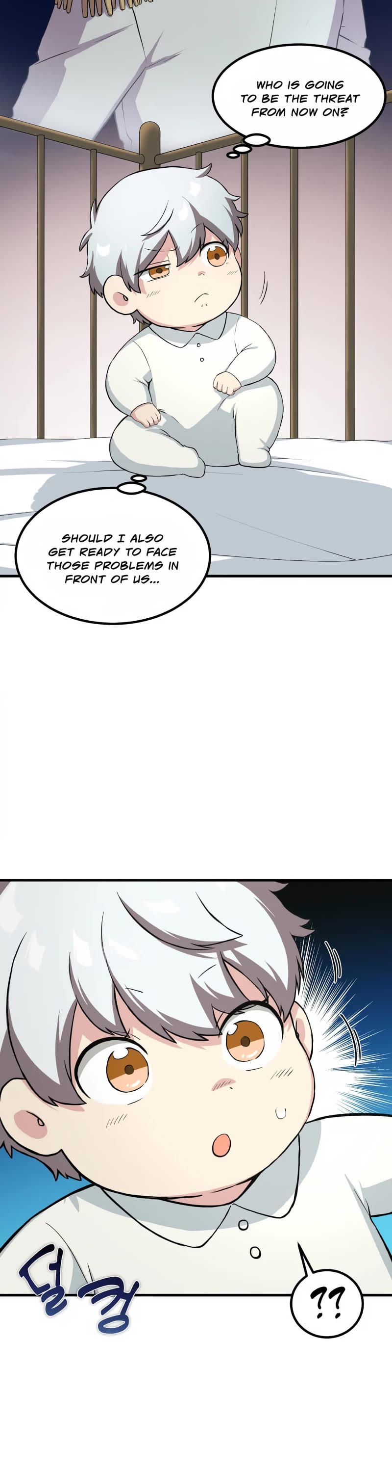 How a Former Pro Takes Advantage by Doing an Easy Job Chapter 10 page 10 - Chapter 10