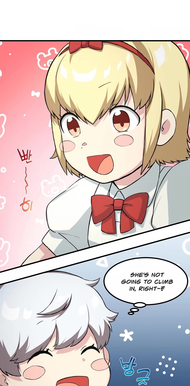 How a Former Pro Takes Advantage by Doing an Easy Job Chapter 10 page 12 - Chapter 10