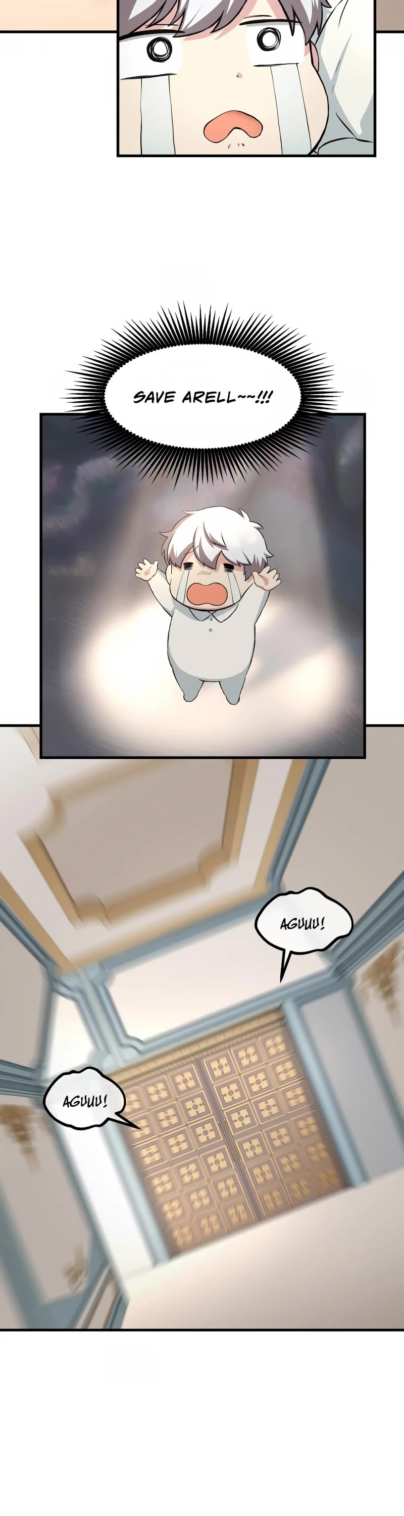 How a Former Pro Takes Advantage by Doing an Easy Job Chapter 10 page 18 - Chapter 10