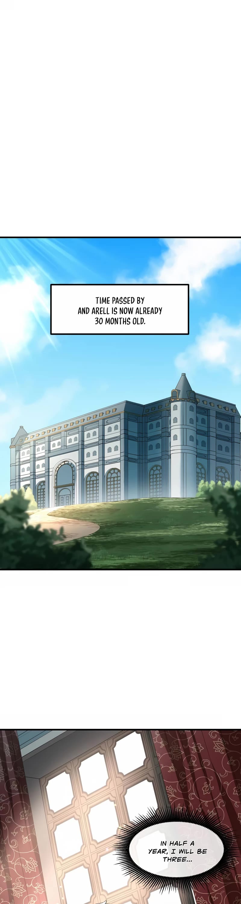 How a Former Pro Takes Advantage by Doing an Easy Job Chapter 10 page 19 - Chapter 10