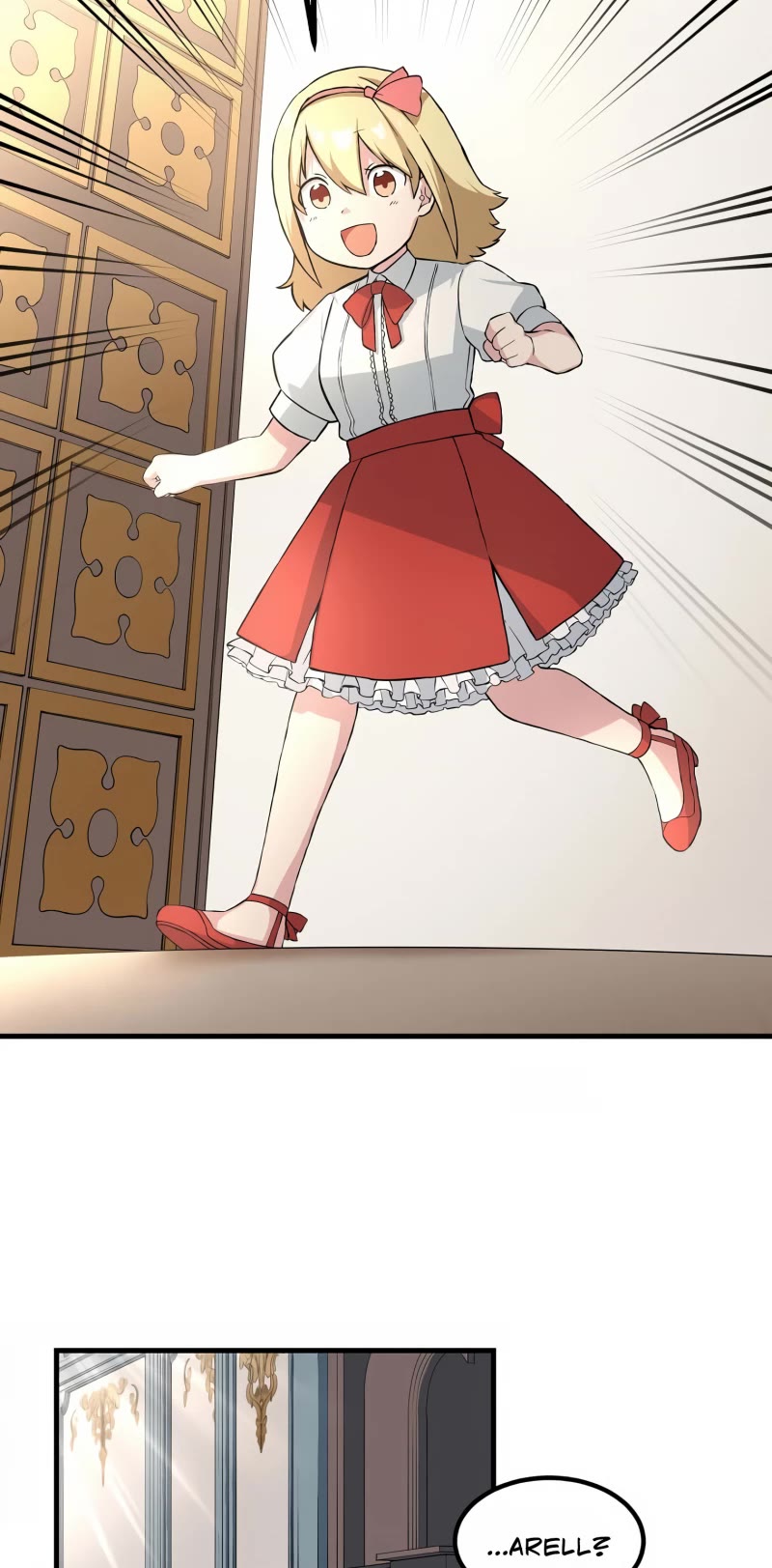How a Former Pro Takes Advantage by Doing an Easy Job Chapter 10 page 24 - Chapter 10