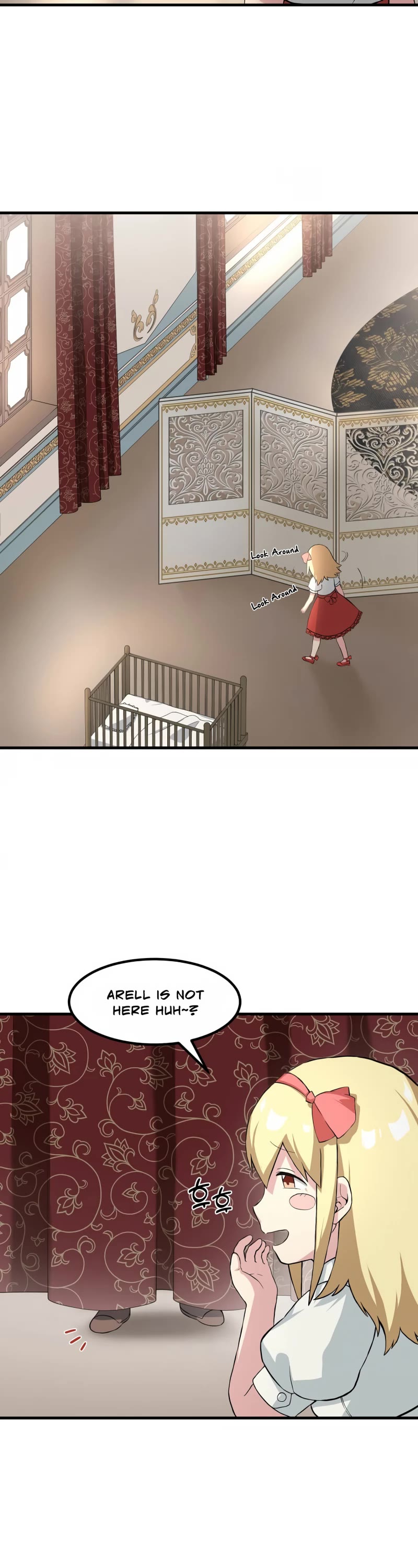 How a Former Pro Takes Advantage by Doing an Easy Job Chapter 10 page 26 - Chapter 10