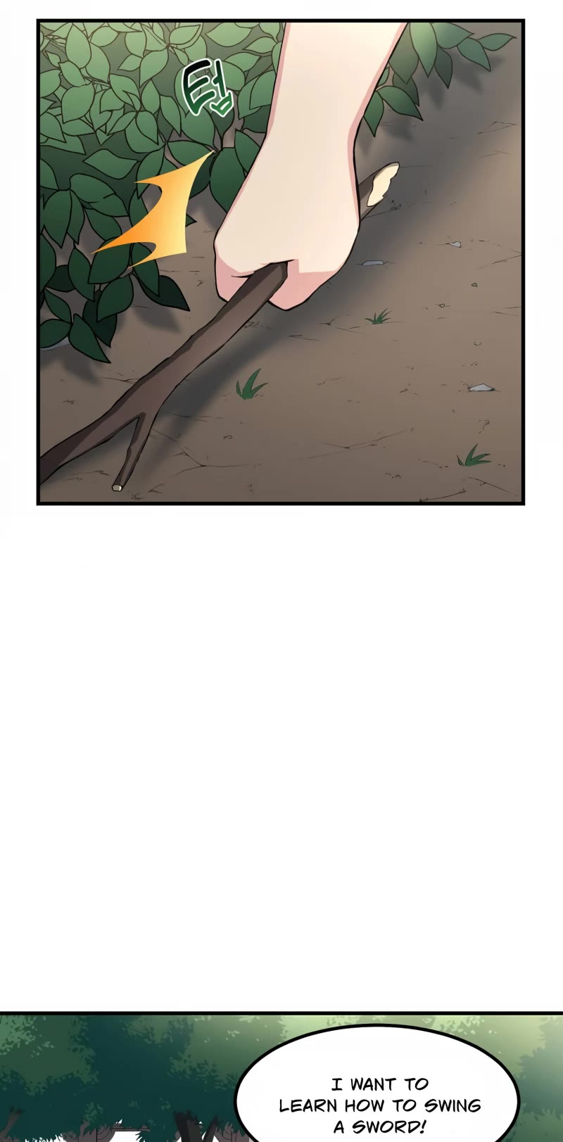 How a Former Pro Takes Advantage by Doing an Easy Job Chapter 10 page 40 - Chapter 10