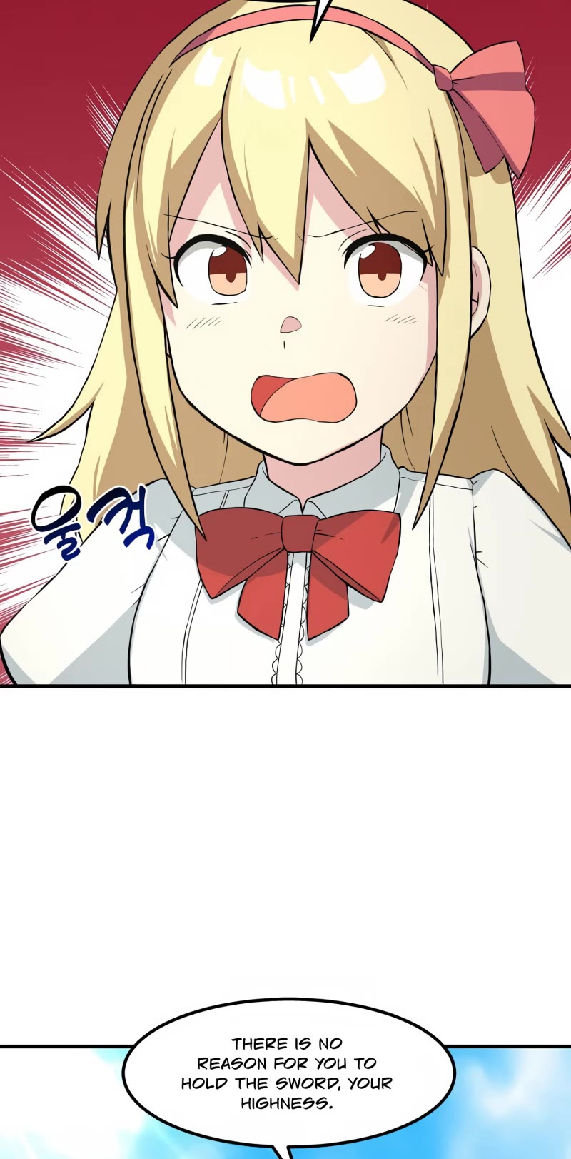 How a Former Pro Takes Advantage by Doing an Easy Job Chapter 10 page 44 - Chapter 10