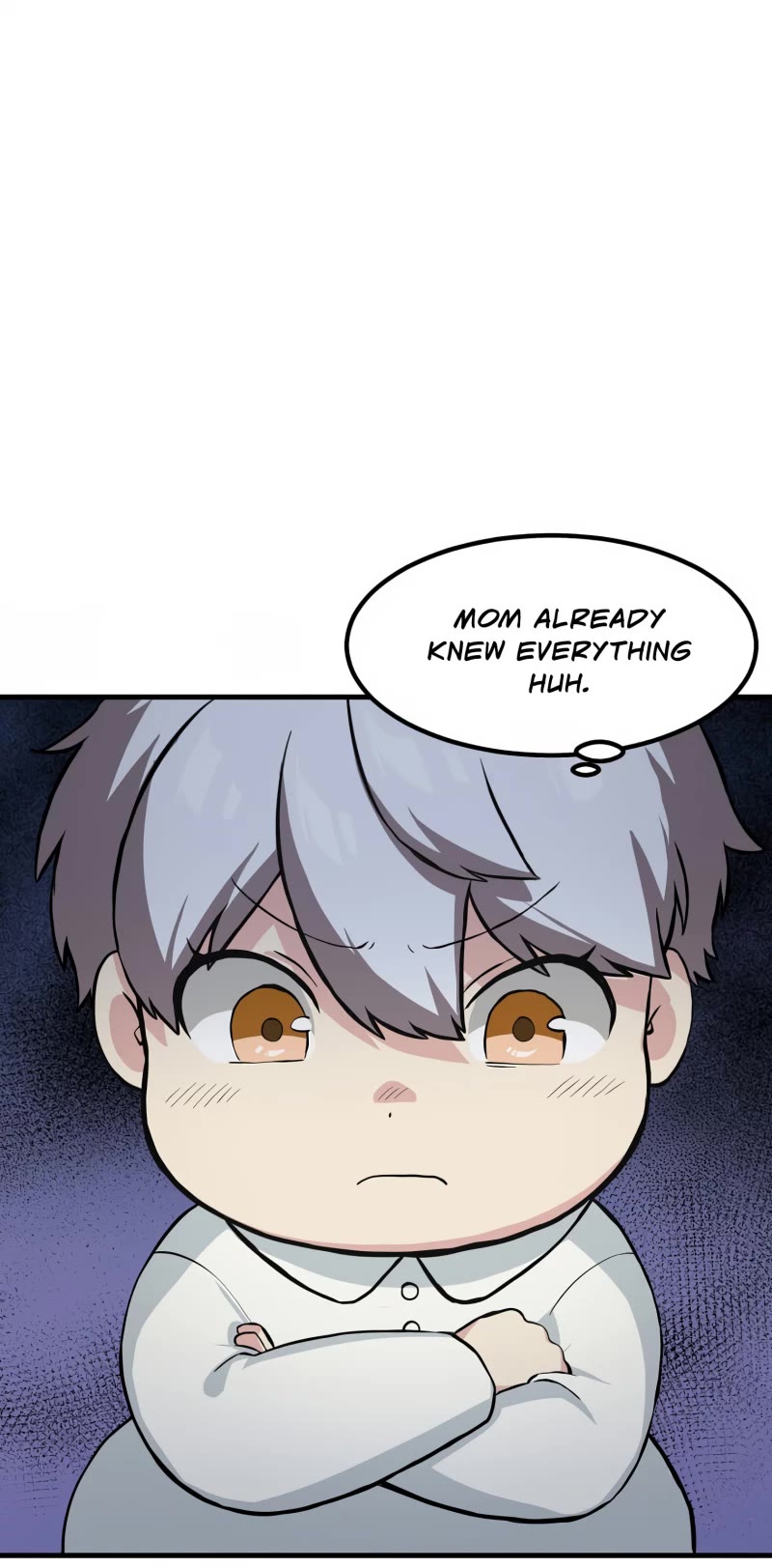 How a Former Pro Takes Advantage by Doing an Easy Job Chapter 10 page 8 - Chapter 10