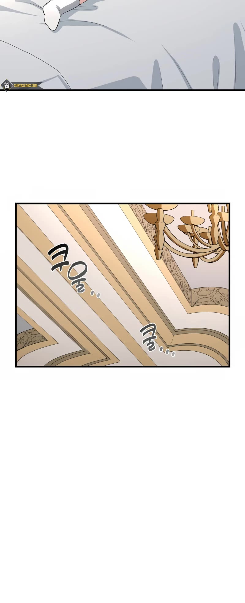 How a Former Pro Takes Advantage by Doing an Easy Job Chapter 11 page 13 - Chapter 11